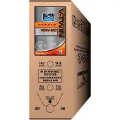 Bel-Ray V-twin Syn 10w50 22.7l Motorolje