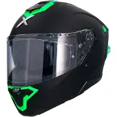 Axor Brutale Corsa Fullface-hjelm