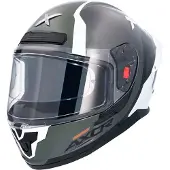 Axor Saber Spark Fullface-hjelm