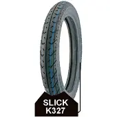 Kenda Slick 4p 16´´ X 2.75 Scooterdekk