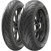Anlas Viento Turismo 72w Motorsykkel Sport-touring Bakdekk