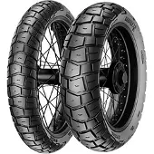 Anlas Capra Xr 58w M+s Tl Eventyr Framdekk