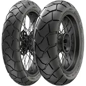 Anlas Capra R 59v Tl Forhjulsspor
