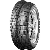 Continental Tkc80 70q M+s Tl Bakhjul På Stisykkel