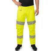 Mascot Accelerate Safe 25249 3/4-bukser