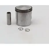 Italkit Derbi 74 Antiguo D 48 Stempel