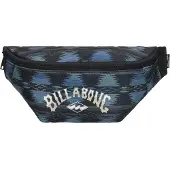 Billabong Ridge Hip Bag svart