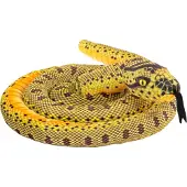 Wild republic Kosedyr - 152 cm - Skinny Anakondaslange - - OneSize - Kosedyr