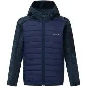 Regatta Newhill Hybrid Jakke