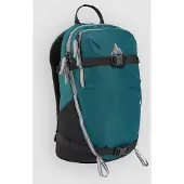 Burton Day Hiker Kids Ryggsekk blå