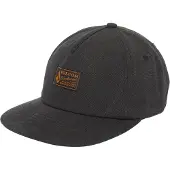 Volcom Workwear Adj Caps grå