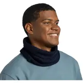Buff Knitted Halsvarmer