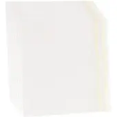 Biurfol Selvklebende omslag S4 295×460, 25 stk OZ-55