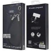 Audi Au-hsl8-r8/d1-bk Telefondeksel