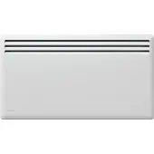 Nobø NFK4N 10 panelovn 1000 W 400 V, Front D, uten termostat