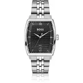 BOSS Principle Ark 34x39mm 3atm Quartz Analogical Klokke