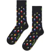 Happy socks Mini Tulip Crewsokker
