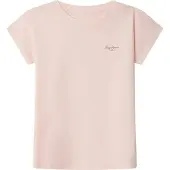 Pepe Jeans Gigi Kortarmet T-skjorte