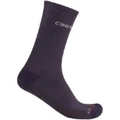 Castelli Diciotto Soft Merino Sokker