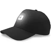 Energoteam Led Light Cap