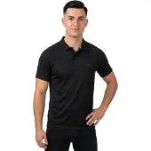 BOSS Tour 10276309 Kortermet Poloskjorte