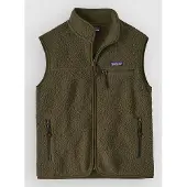 Patagonia Retro Pile Vest grønn