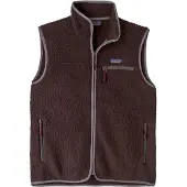 Patagonia Retro Pile Vest brun
