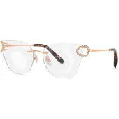 Chopard Vchm18s-5708fc 57x16x135 Mm Leseglass