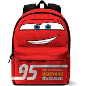 KARACTERMANIA Cars 3 Disney 22l Ryggsekk