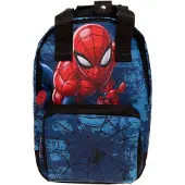 Marvel ryggsekk med frontlomme - 7 liter - 29x20x13 cm