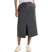 Dockers Chino Midiskjørt