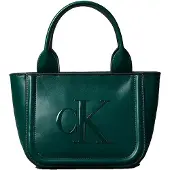 Calvin Klein Lv04f3219g Shopper Bag