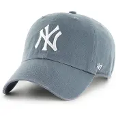 47 Mlb New York Yankees Cap