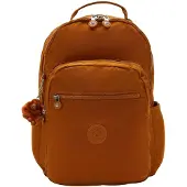Kipling Seoul Lap 27l Dame Ryggsekk