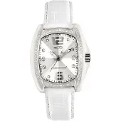 Chronotech Rw0002 35mm Quartz Analogic Dameklokke