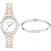 Trussardi R2453159503 30mm 5atm Quartz Analogic Dameklokke