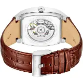 Kenneth Cole Kcwgx0058801 40mm 5atm Automatic Analogic Klokke