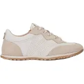 Wonders for woman. A-5401_941_1050 Beige BeFoot 01 Leather Sneakers (40), Flat, None, Casual