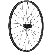 Dt Swiss G 1800 Classic 20 Cl Disc Tubeless Landeveissykkelens Bakhjul