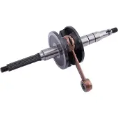 Spec-x Standard Veivaksel