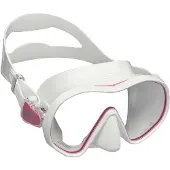 Cressi Spa F Dual Dykkermaske