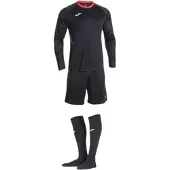 Joma Performance Langarmet Sett