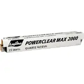Laguna Powerclear Kvartshylse 25w