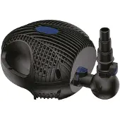 Fluval Pond Maxflo 2400 Dam Pumpe