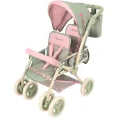 De Cuevas Toys Botanic Dukkevogn