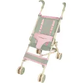 De Cuevas Toys Botanic Dukkevogn