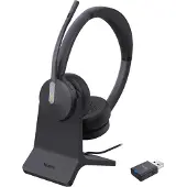 Yealink WH64 Hybrid Dual with Charging Stand