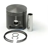 VERTEX Polaris 250 Scram-boss-bl.d.73 Stempelsett