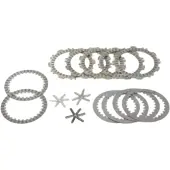 Top Performance 9930880 Clutch Discs Kit