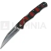 Cold Steel Frenzy II Tri-Ad Lock